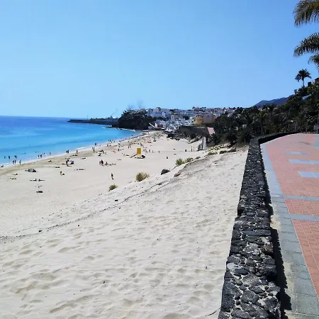 Palm Garden Apartament Morro Jable