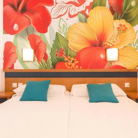 Palm Garden * Morro Jable