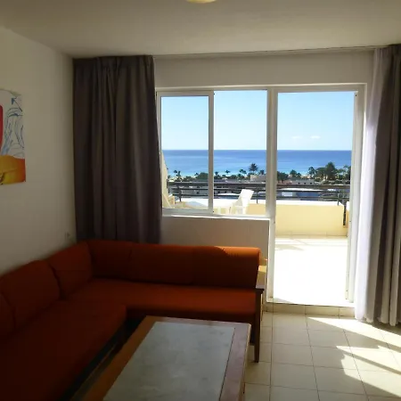 Palm Garden Apartament