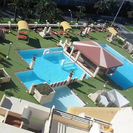 Palm Garden * Morro Jable