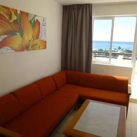 Palm Garden Apartament