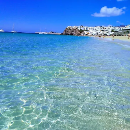 Apartament Palm Garden Morro Jable