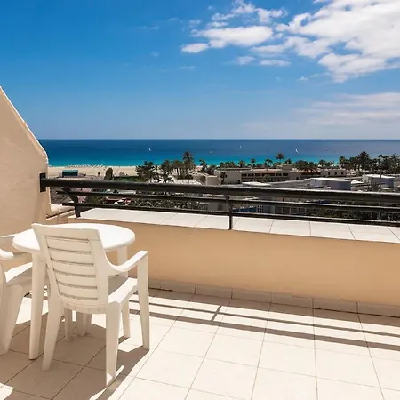 Palm Garden * Morro Jable