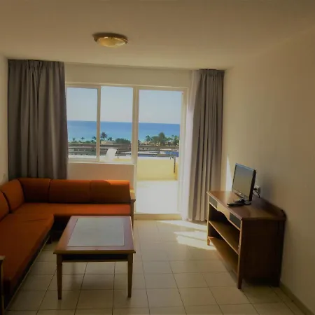 Palm Garden Apartmán