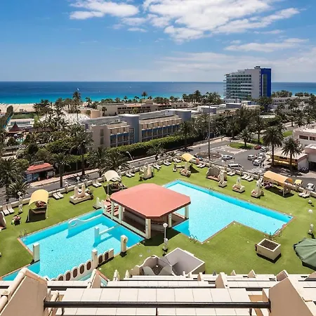 Apartmán Palm Garden *