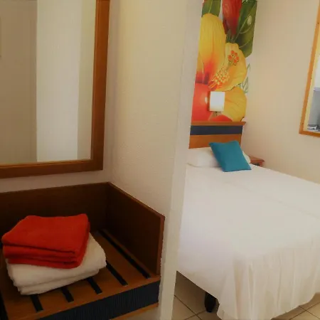 Palm Garden Apartmán