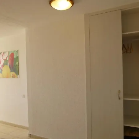 Apartmán Palm Garden Morro Jable (Fuerteventura)