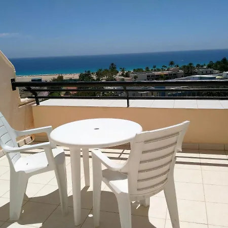 Apartmán Palm Garden