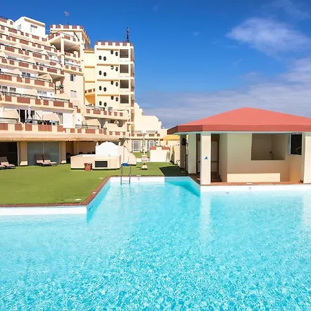 Palm Garden Apartmán *