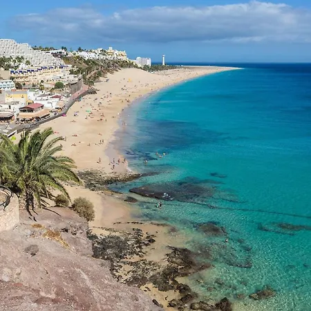 Apartmán Palm Garden *