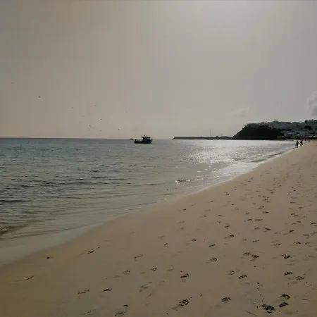 Palm Garden * Morro Jable (Fuerteventura)