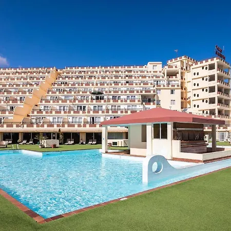 Palm Garden Apartmán Morro Jable (Fuerteventura)