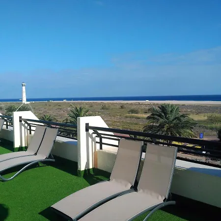 Apartmán Palm Garden